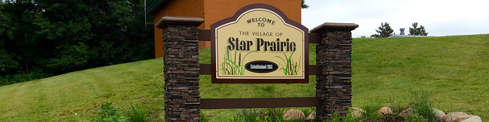 Village of Star Prairie, St. Croix County, Wisconsin Official Website